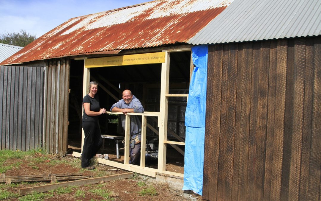 Update on Alchymia Distillery progress