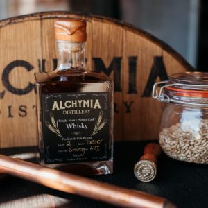 Alchymia Cask 2