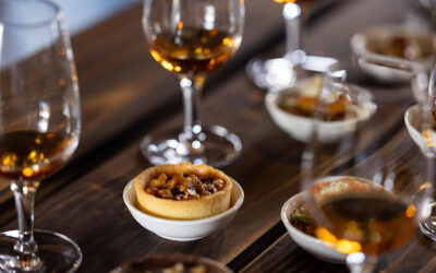 Alchymia Distillery Newsletter May 2025
